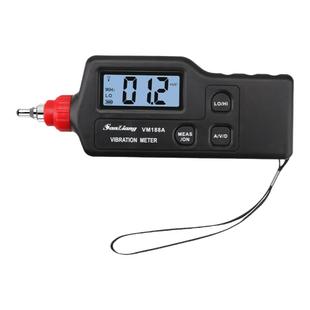 正品三量测振仪测震仪手持式便携式高精度故障震振动测试仪检测仪