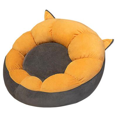 地上坐垫榻榻米垫子卧室懒人蒲团