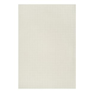 三年二班 简约方格草稿本加厚学生用数学演草纸b5草稿纸学生用考研专用稿纸16K网格草纸笔记本本子微黄演算纸