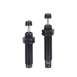 亚德客油压缓冲器阻尼器ACA0806/ACJ1007/1210/1412/2020-1-2-3