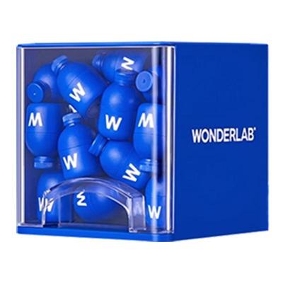 万益蓝WonderLab小蓝瓶益生菌