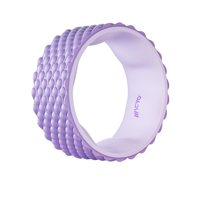 麦克羊瑜伽轮后弯开背下腰滚轮