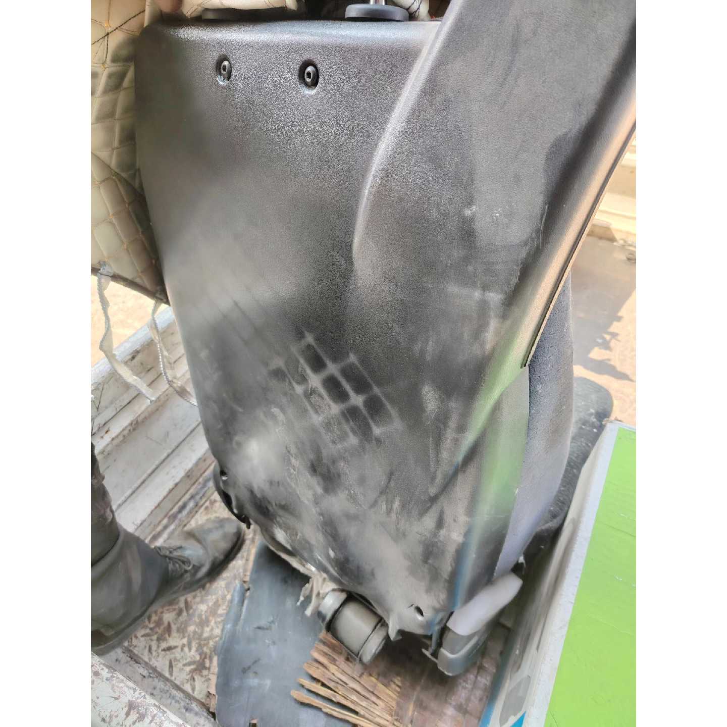 议价陕汽德龙X3000格拉默座椅可维修