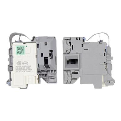 海尔洗衣机门锁开关不好用全额退