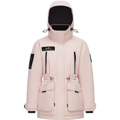 波司登蓄热加厚保暖羽绒服