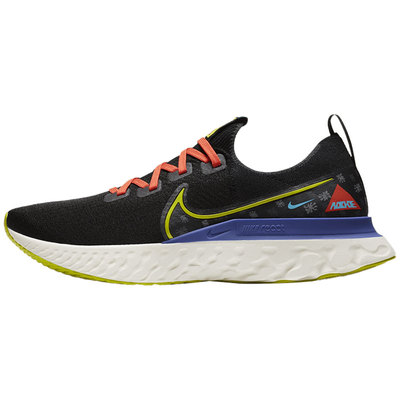 Nike/耐克正品REACT INFINITY RUN FK AS男女跑步鞋 CZ2358