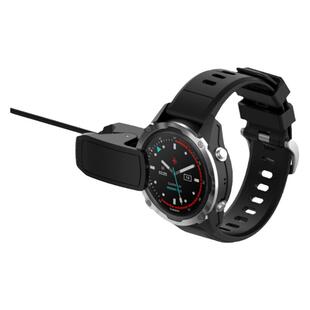 适配GARMIN佳明智能Descent Mk1运动手表Fenix3 HR充电器MK2 MK2i航海系列MARQ2充电线Gen2