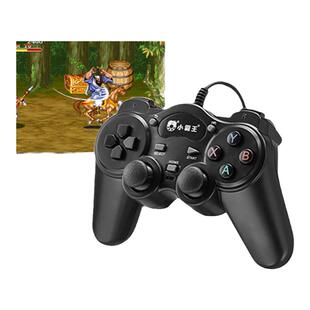 小霸王ps街机游戏机手柄D102 D103 D106 D003 HD20游戏机型号通用