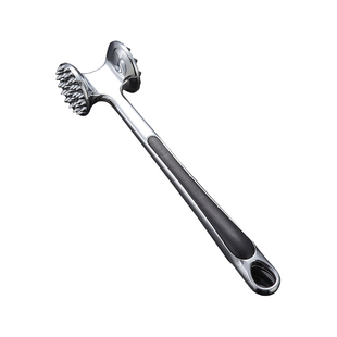 牛排专用锤松肉锤牛肉捶打器锤肉器工具家用敲肉神器敲打断筋锤子