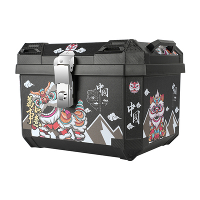 【45L通用】大容量尾箱贴画多款