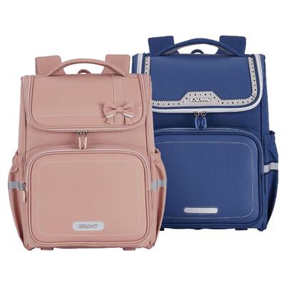 卡拉羊小学生减负书包大容量