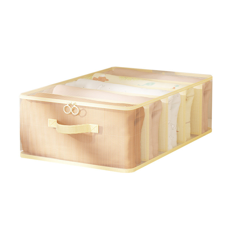 【旅行不再愁!】旅行收纳袋