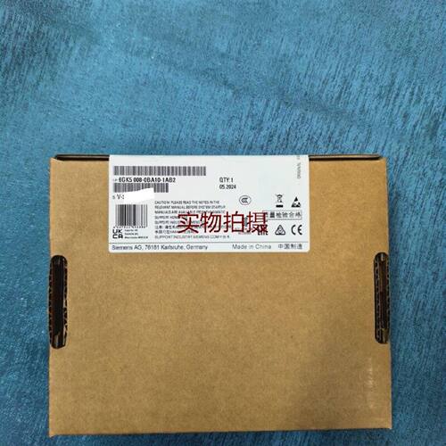 询价-6GK50080BA101AB2工业交换机模块