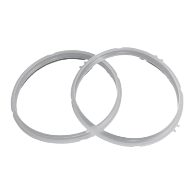 适用九阳电压力锅密封圈4L5L6升