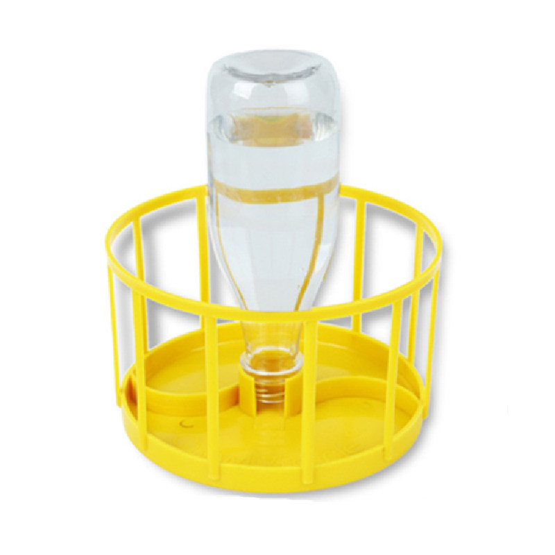 陆龟水盆蜥蜴爬宠爬虫喂食器黄缘爬宠饮水器/水盆