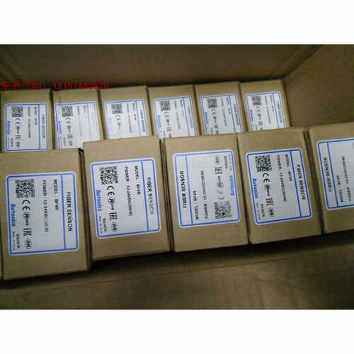 议价全新原装正品传感器,BF4R,BEN5M-MFR,FD-620-10实物图假一罚