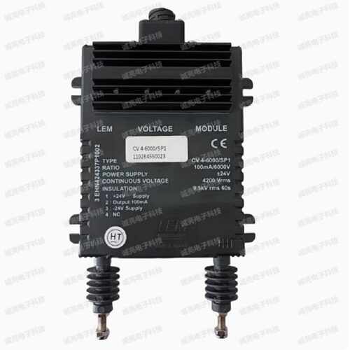议价LEM莱姆电压感测器 CV4-4000/SP1 CV4-6000/SP1 4000V 6000V