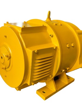Z2系列直流电机 Z2-41 5.5KW 220V 3000r/min 并励