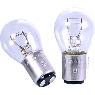 佛山照明刹车灯夏利N3+ N5 N7威志V5 森雅R7 M80 威姿S80后尾灯泡