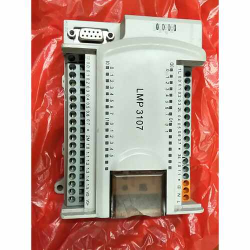 议价HollySys和利时CPU模块LMP3107正品拆可维修