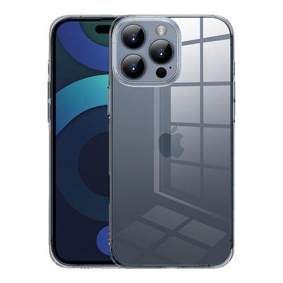 【次日达】苹果高清透明手机壳