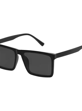 尼龙偏光太阳镜男士开车钓鱼墨镜