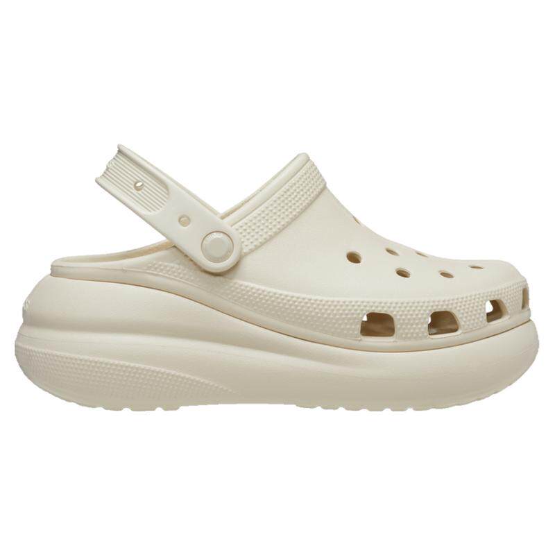 Crocs卡骆驰经典云朵泡芙洞洞鞋