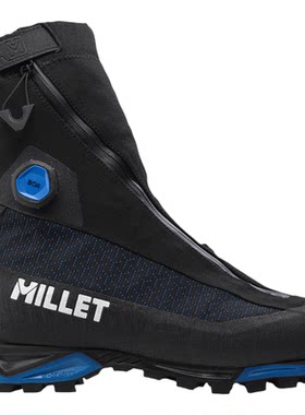 MILLET三部曲男女同款高帮登山鞋