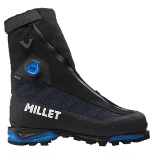 觅乐TRILOGY三部曲乔拉斯系列4S男女同款高帮登山鞋 MIG1850