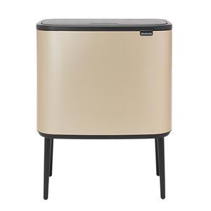 brabantia厨房分类垃圾桶厨房36L
