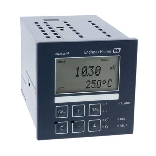 议价PH电极变送器CPM223 CPM253-MR0005 CM442-3PQ7/0-AAM1A2F010