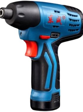 东成冲击起子机锂电池12V