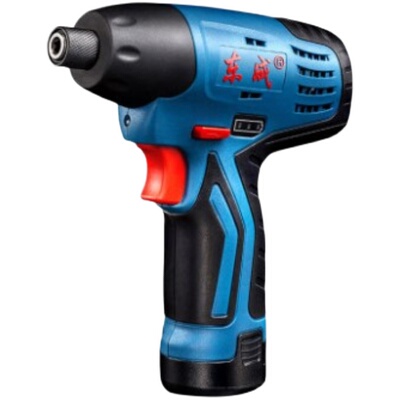 东成冲击起子机锂电池12V