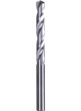 150mm加长合金麻花钻钨钢