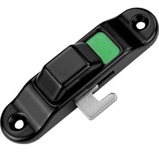 金刚网纱窗滑轮 老式铝合金推拉门沙窗户轴承凹槽滚下轮卡子配件