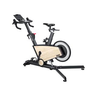 力动RIDO动感单车家用款自行车健身器zwift室内健身器材CX20 CX50