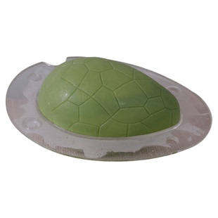 感恩节彩蛋模具3D立体巧克力恐龙蛋慕斯蛋糕模鸵鸟蛋鸡蛋形模具PC