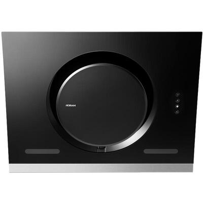 老板大吸力侧吸26a7h油烟机