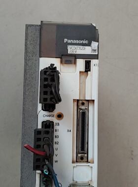 【议价-可维修】  MCDKT3520E 伺服驱动器 750W 工控备件  /均有