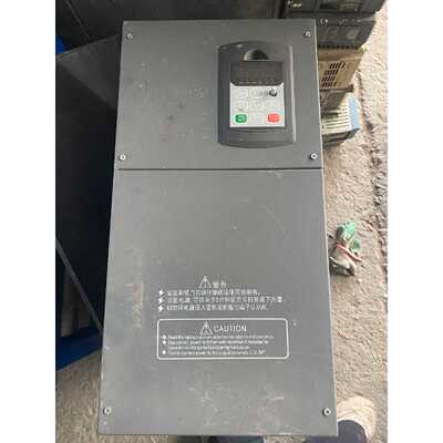 询价-上海歆勋变频器TC3000-43-37G-45P成色如图功能