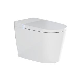 【补贴15%】惠达智能马桶家用全功能一体座便器ET666系列白卫士