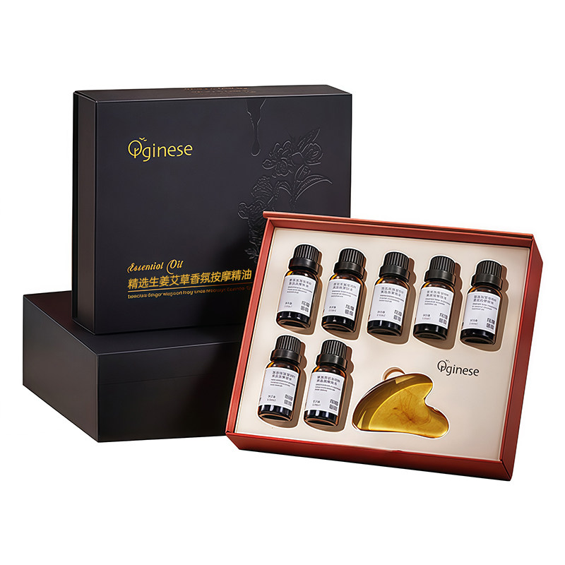 热销100w!秒潮可舔|按摩精油
