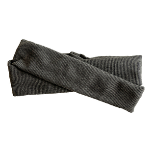 丹尼尔denielle同款交叉发带运动健身美式头带newjeans简约头饰女