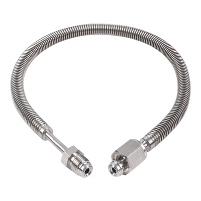 VCR波纹管vcr真空软管焊接式软管