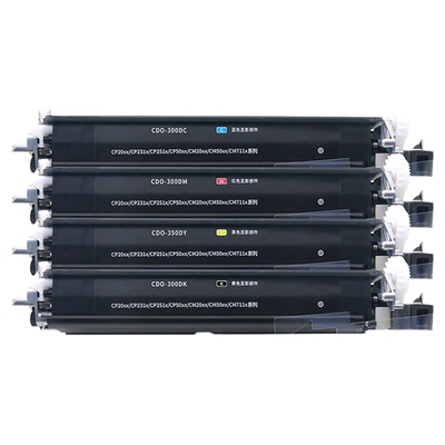 ctl350hk显影组件上机即用定影牢