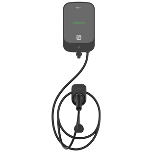 公牛新能源电动汽车交流充电桩7/11KW繁星款