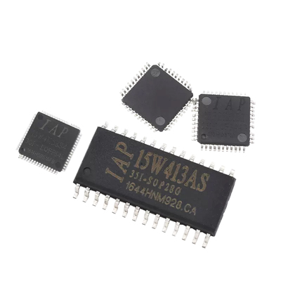 原装正品IAP15F2K61S2/15W4K58