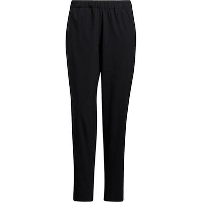 阿迪达斯女士运动轻盈长裤