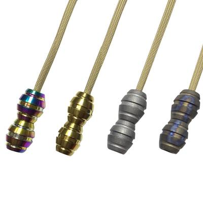 钛合金宝乐珠解压玩具凯歌潮玩