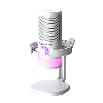 得胜GX3游戏直播USB声卡麦克风